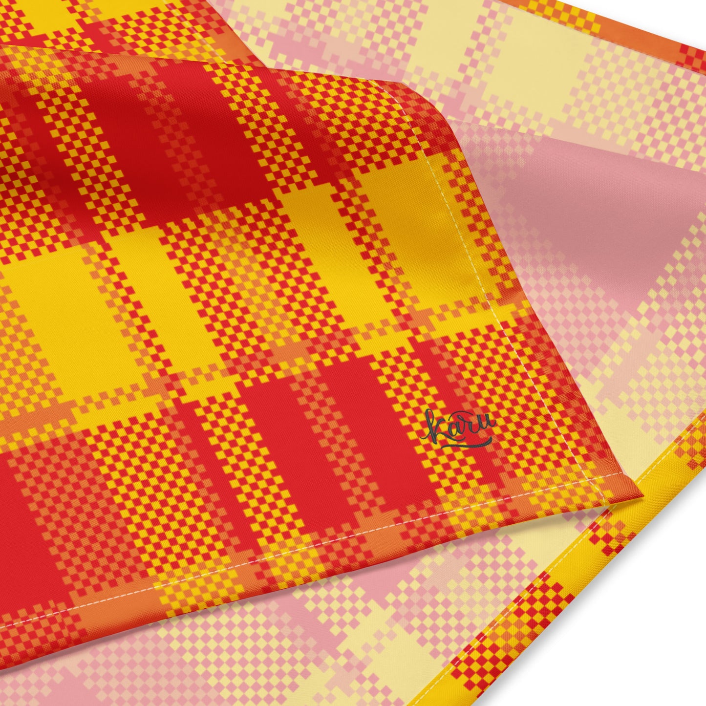 Bandana Karu Madras