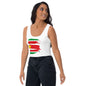 Crop-top Karu Guadeloupe