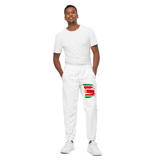 Pantalon de survêtement Karu Guadeloupe