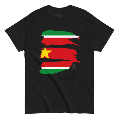 T-shirt Karu Guadeloupe