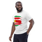 T-shirt en coton biologique Karu Guadeloupe